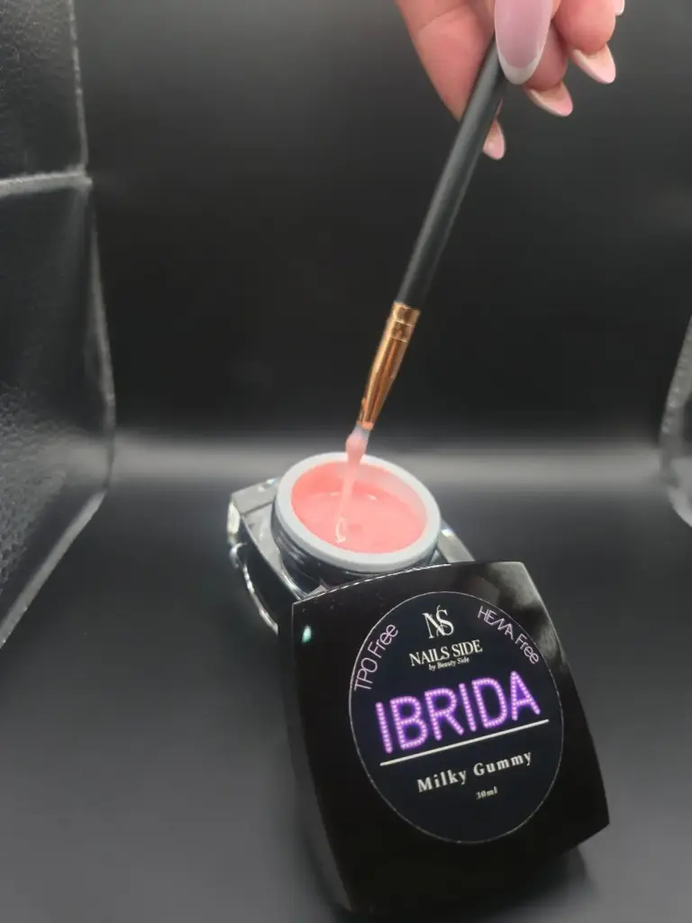 Gel 'Ibrida' Milky Gummy 50ml