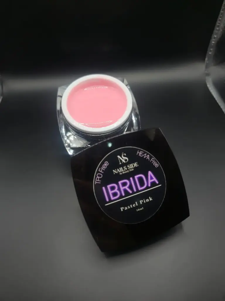 Gel 'Ibrida' Pastel Pink 50ml