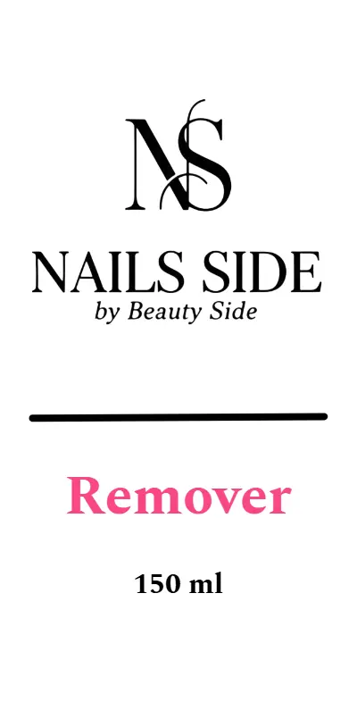 Remover 150ml