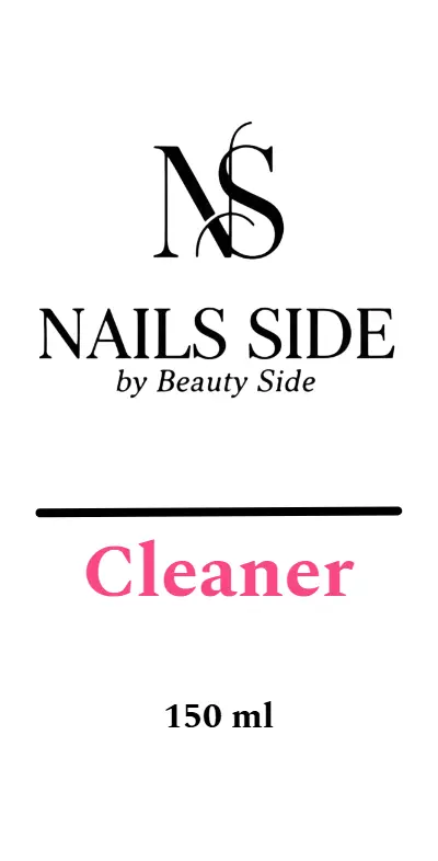 Cleaner 150ml